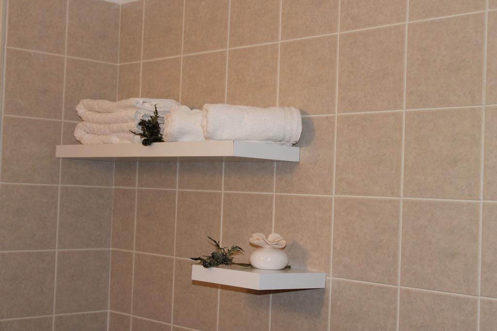 Elena Court Apt 401 Lägenhet Larnaca Exteriör bild
